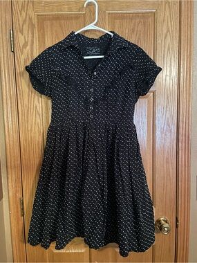 Rodeo Dress by Tuesday of California, Never Been Worn
